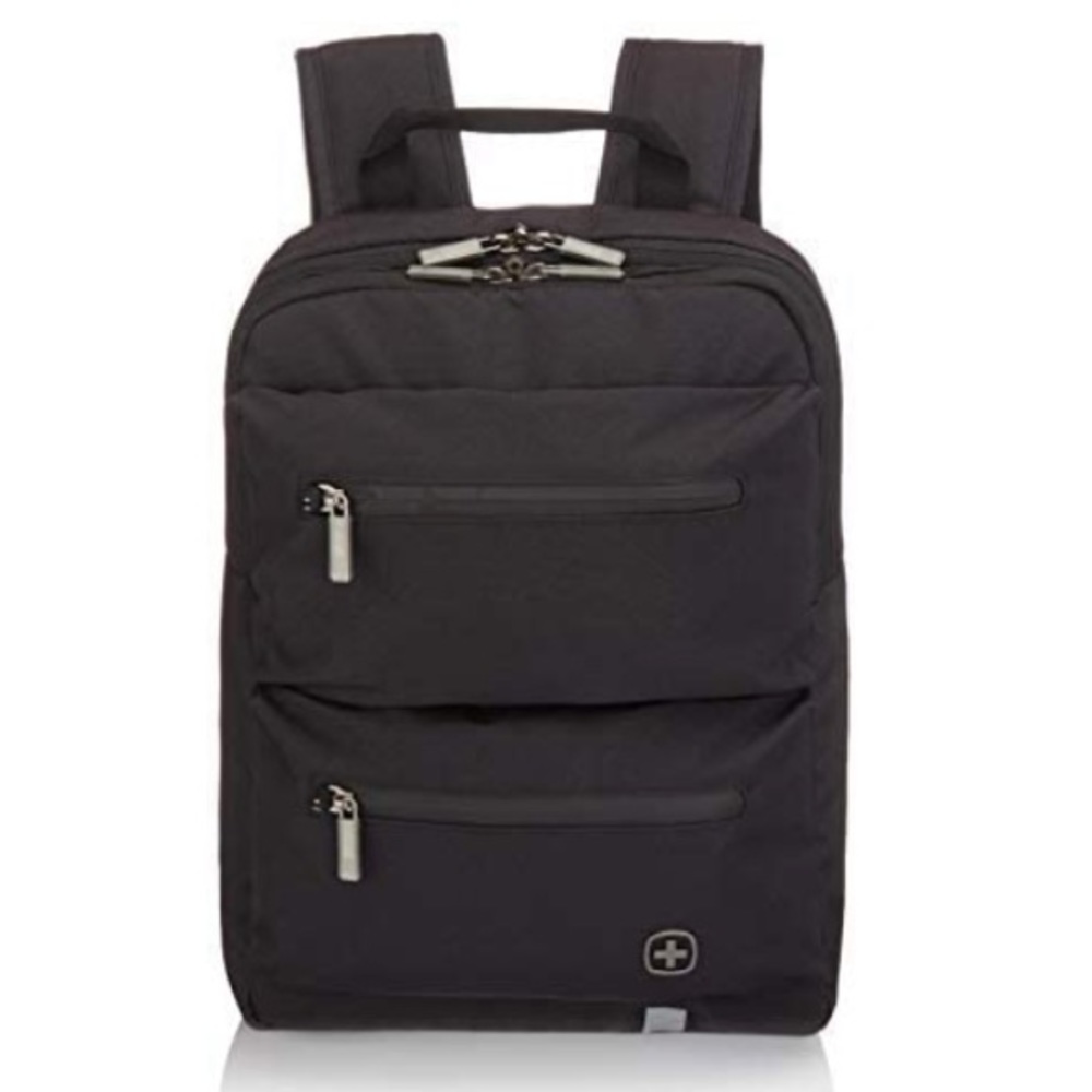 Wenger Laptop Backpack/Case!! 💻 🎒